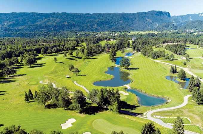  Prepare for IGTM’s tri-nation golf tournament